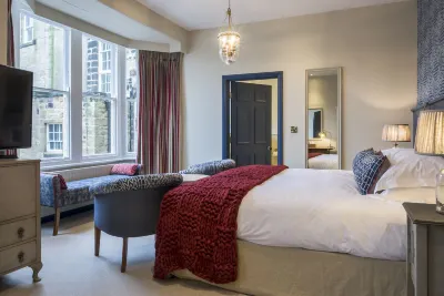 The Cookie Jar Hotels near Barter Books