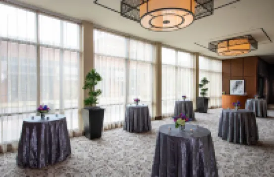 The Westin Birmingham - Pet friendly