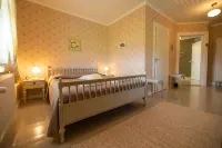 B&B Lomamokkila Hotels in Savonlinna