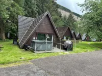 Bright Star Lodge