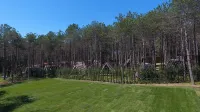Longosphere Glamping Các khách sạn ở Igneada Belediyesi