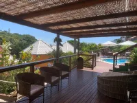 Hotel Morro de São Paulo