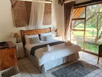 Glen Afric Country Lodge Hotels near Lion & Safari Park