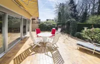 Hej Apartments Bayreuth - Wifi