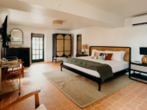 King Christian Hotel Hotels in Saint Croix