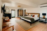 King Christian Hotel Hotel a Northcentral
