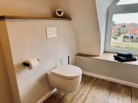 Hotel stilfrei Hotel a Wangerooge