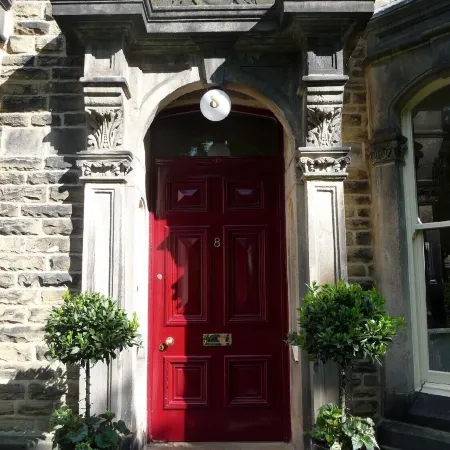 Alexandra Court