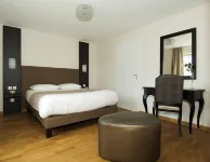 Tempologis - Chateau de la Rochette Hotels in Sassenage