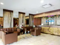 Sukho Hotel Hôtels à : Sindang Jaya