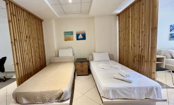 Hector Apartment Airport by Airstay