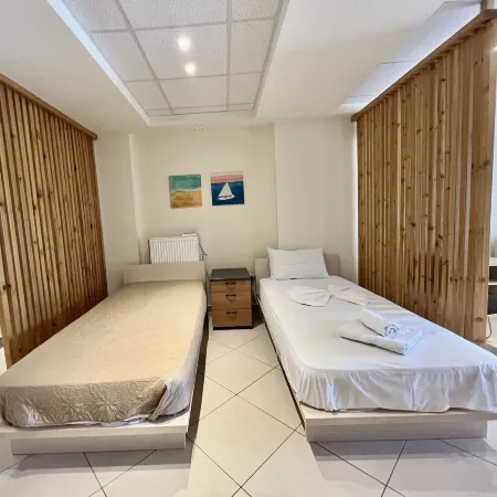 Hector Apartment Airport by Airstay