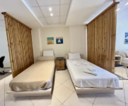 Hector Apartment Airport by Airstay