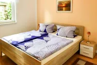 Gemuetliche Doppelhaushalfte in Lubmin - 3-Star