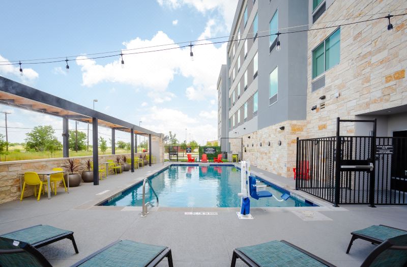 Tru by Hilton Pflugerville photo 3