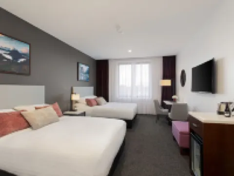 Mantra Traralgon Hotels in Traralgon