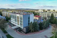 Hotel Nafta Krosno Hotels in 