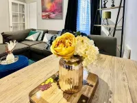 斯特魯德之家 - 可住6人 - 適合團體和家庭(Strood Home-Sleeps 6-Great for Groups & Families) 斯特魯德酒店