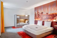 Campanile Frankfurt Offenbach Hotels in Offenbach am Main