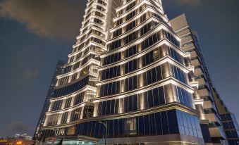 Hadab Al Sahafa Hotel
