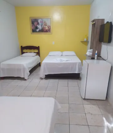 Pousada Do Sol Hotels in 