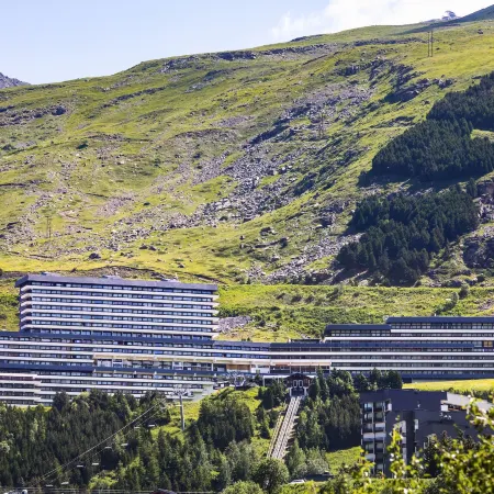 Sowell Residences Crêt Voland