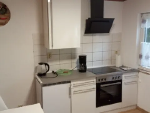 New - Modernized vacation apartment WE 4 Hotels in Werder