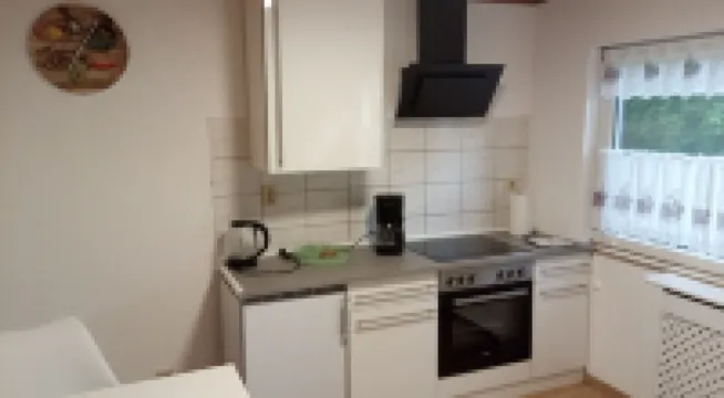 New - Modernized vacation apartment WE 4