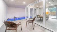 Chuncheon Staysaint21 Poolvilla Hotels in Chuncheon