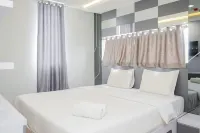 Luxurious and Spacious Apartment 2Br Tuscany Residence BSD Các khách sạn ở Rawa Mekar Jaya