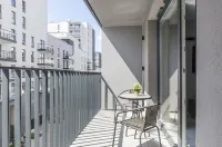 Lumina Apartment on Drewnowska - Homestays