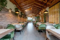 Hotel Mirjana & Rastoke - breakfast