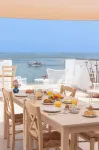 Sea Breeze Hotel Các khách sạn ở Limenas Chersonisou