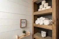 Studied Perfection Hotels in Spearfish