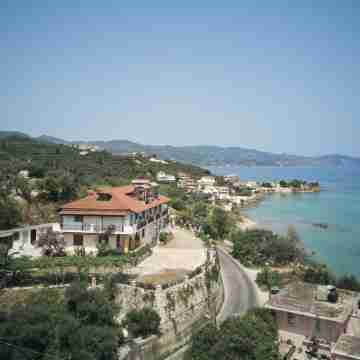 Agnadi Sea View Apartments, by ZanteWize Others