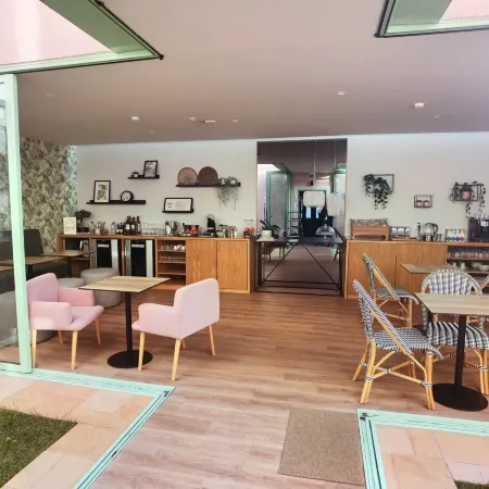 Sintra Green Chalet Bed & Breakfast
