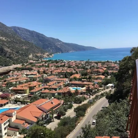 Belle Vue Ölüdeniz
