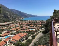 Belle Vue Ölüdeniz - Ocean View