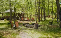 Jack Pines Resort - Feriehus