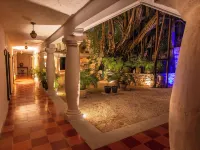 Acqua in Bocca Hotels near Main Square
