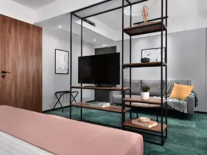 Hotel Tim's