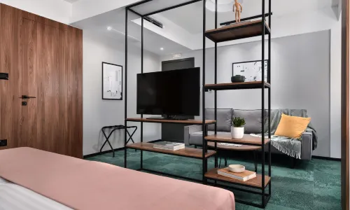 Hotel Tim's