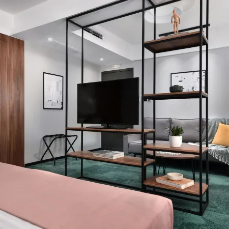 Hotel Tim's