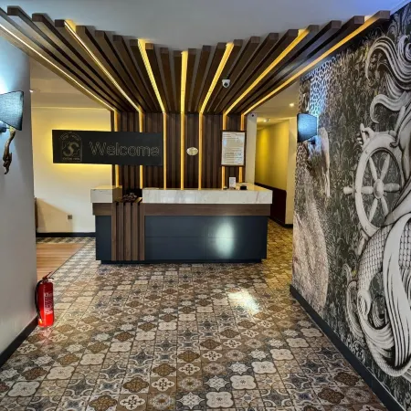 Nene Hatun 59 Butik Otel