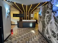 Nene Hatun 59 บูทิคโฮเต็ล