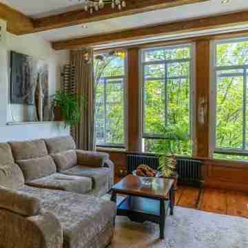 B&B Singel Suites Rooms