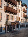 Johann Schladming Hotel di Rohrmoos-Untertal