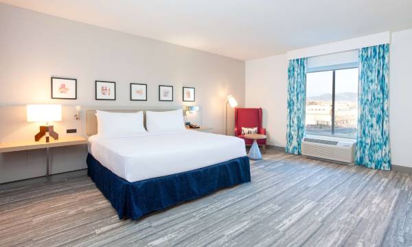 Hilton Garden Inn Broomfield Boulder