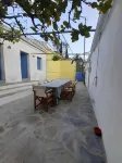 Diamoni Afroditi Hotels in Kithira