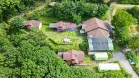 Paju Sugavill Agyeon Dongban Pension